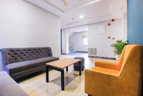 Oyo 81097 SilverKey Halcyon Magnus