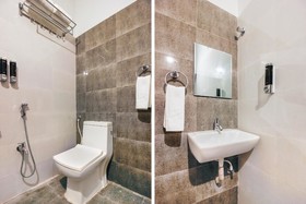 Oyo 81097 SilverKey Halcyon Magnus