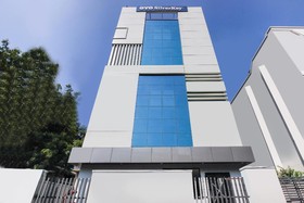 Oyo 81097 SilverKey Halcyon Magnus