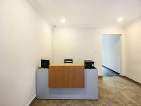 OYO Flagship 13544 Sri Sai Nilayam