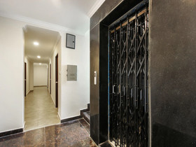 OYO Flagship 13544 Sri Sai Nilayam