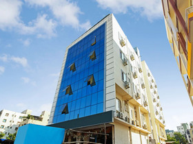 OYO Flagship 13544 Sri Sai Nilayam