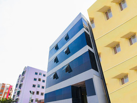 OYO Flagship 16635 Boduppal