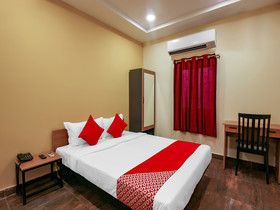 OYO Flagship 16635 Boduppal