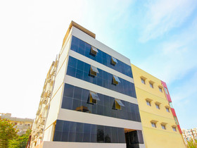 OYO Flagship 16635 Boduppal