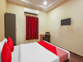OYO Flagship 16635 Boduppal