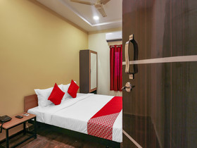 OYO Flagship 16635 Boduppal