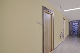 OYO Flagship 72003 Hotel DSR Inn