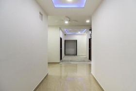 OYO Flagship 75583 Thatipally Mansion