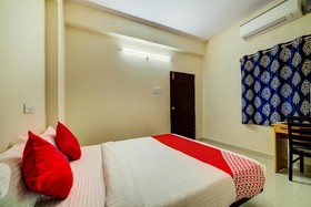 OYO Flagship 75871, Gachibowli ,JV colony