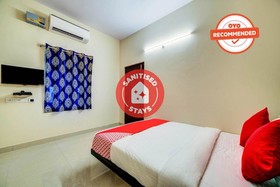 OYO Flagship 75871, Gachibowli ,JV colony