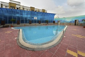OYO Premium Raheja Mindspace