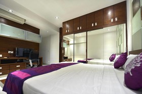 OYO Premium Raheja Mindspace