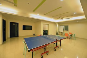 OYO Premium Raheja Mindspace