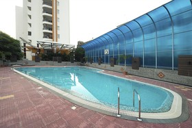 OYO Premium Raheja Mindspace