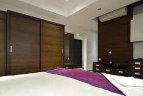 OYO Premium Raheja Mindspace