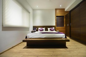 OYO Premium Raheja Mindspace