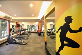 OYO Premium Raheja Mindspace