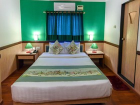 OYO Rooms Abids