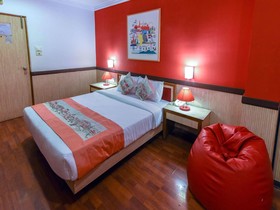 OYO Rooms Abids