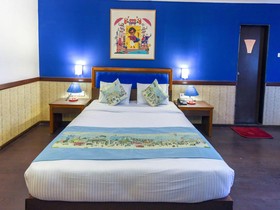 OYO Rooms Abids