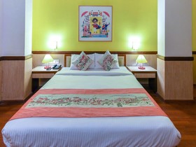 OYO Rooms Abids