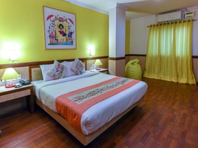 OYO Rooms Abids