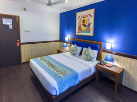 OYO Rooms Abids