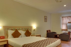 OYO Rooms Abids