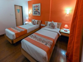 OYO Rooms Abids