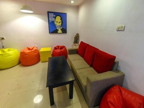 OYO Rooms Abids