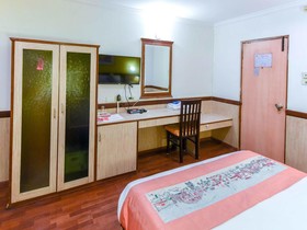 OYO Rooms Abids