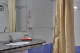 OYO Rooms Abids