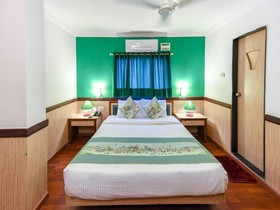OYO Rooms Abids