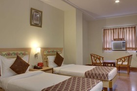 OYO Rooms Abids