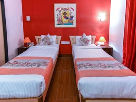 OYO Rooms Abids