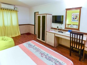 OYO Rooms Abids