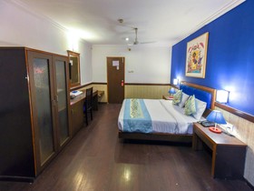OYO Rooms Abids