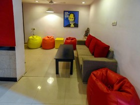 OYO Rooms Abids