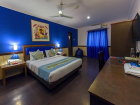 OYO Rooms Abids
