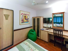 OYO Rooms Abids