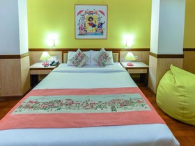 OYO Rooms Abids