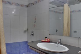 OYO Rooms Abids