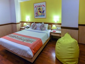 OYO Rooms Abids