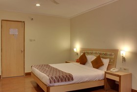 OYO Rooms Abids