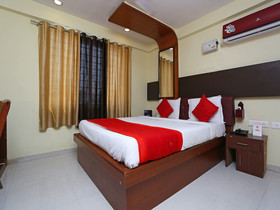 OYO Rooms RTC X Roads
