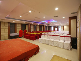 OYO Rooms RTC X Roads