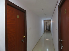 OYO Rooms RTC X Roads