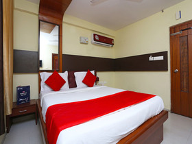 OYO Rooms RTC X Roads