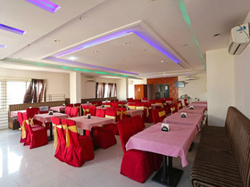 OYO Rooms RTC X Roads